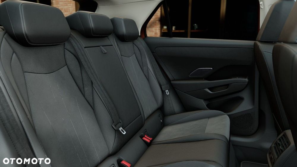 Volkswagen T-Roc 1.5 TSI Style DSG - 22