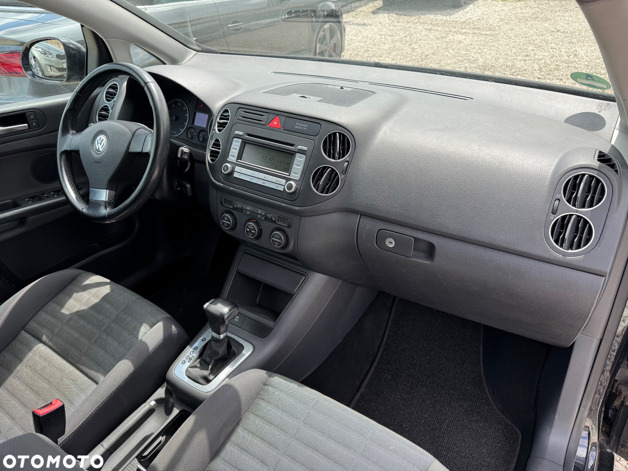 Volkswagen Golf 1.4 TSI BlueMotion Technology DSG Comfortline - 11