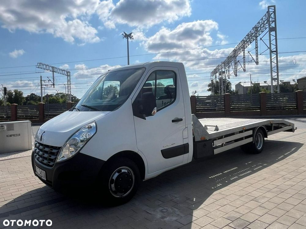 Renault Master - 18