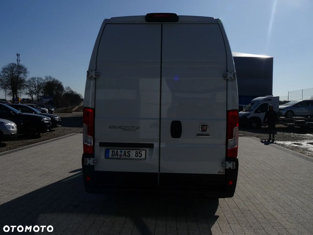Fiat DUCATO - 10