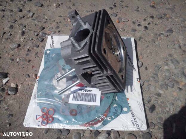 Chiuloasa originala pentru motor lombardini 3ld510 - 1