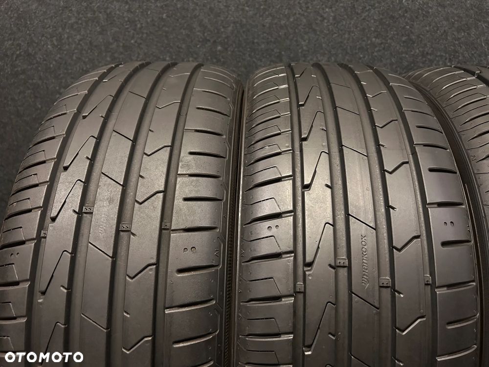 Opony letnie Hankook Ventus Prime 3 215/45/18 89V 4szt. Demo! - 2