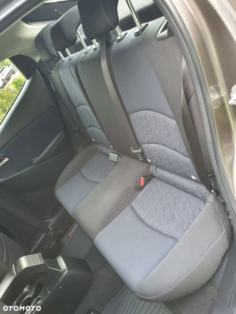 Mazda 2 SKYACTIV-G 90 Sports-Line - 19