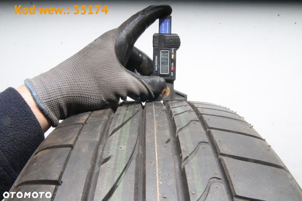 Opony Bridgestone Bridgestone RE050 225/45 R19 - 2