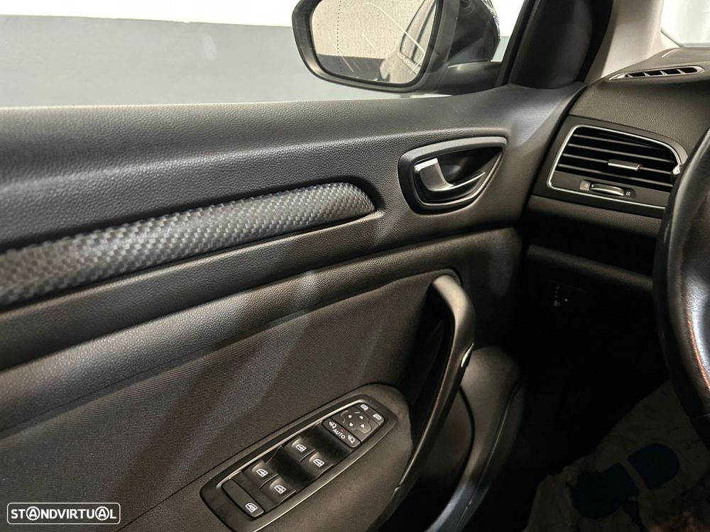 Renault Mégane 1.5 Blue dCi Limited - 34