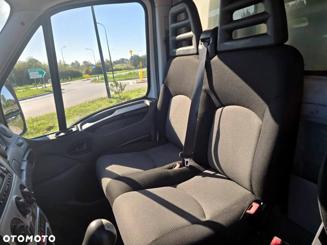 Iveco Daily - 25