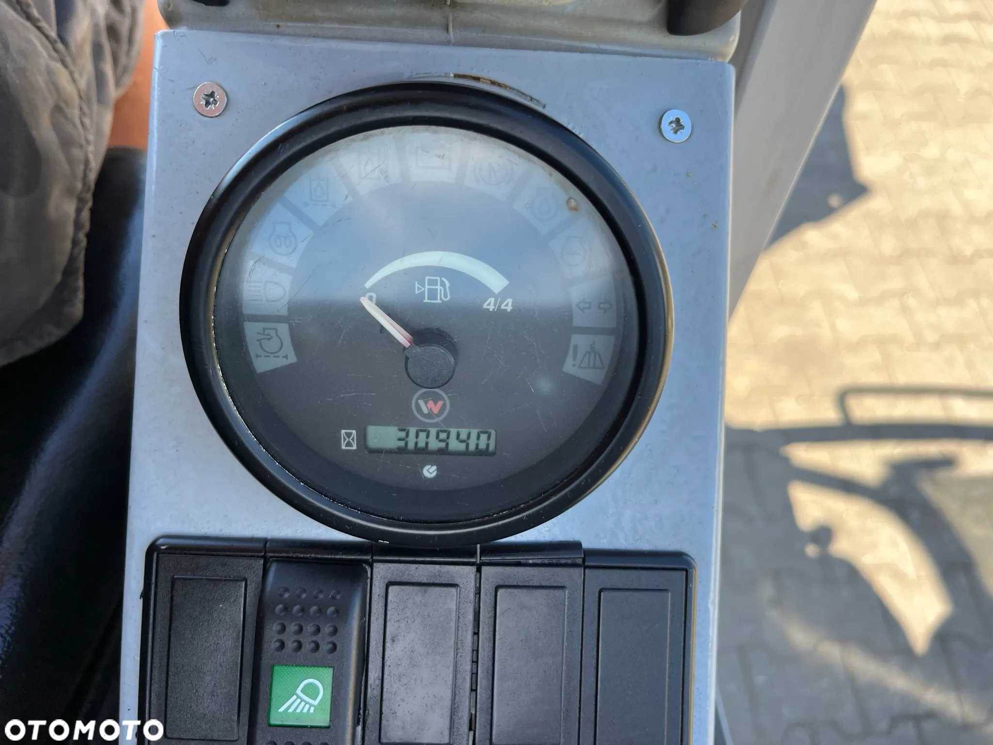 Wacker Neuson 1404 - 16