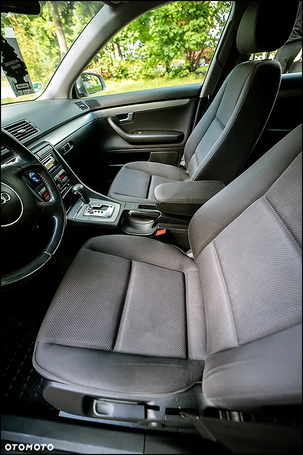 Audi A4 - 28