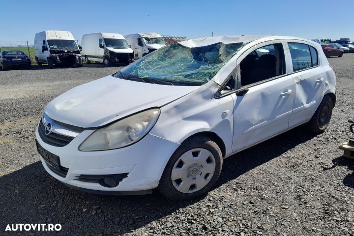 Airbag volan / sofer ca250604ch 13235770 ca250604ch 13235770 Opel Cor - 7