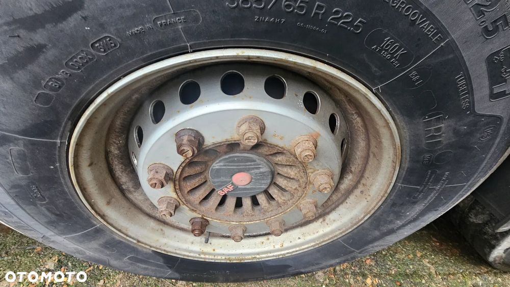 Reisch RSBS-35/24LK - 6