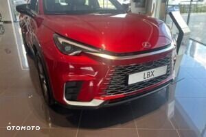 Lexus LBX 1.5 Hybrid Elegant - 1
