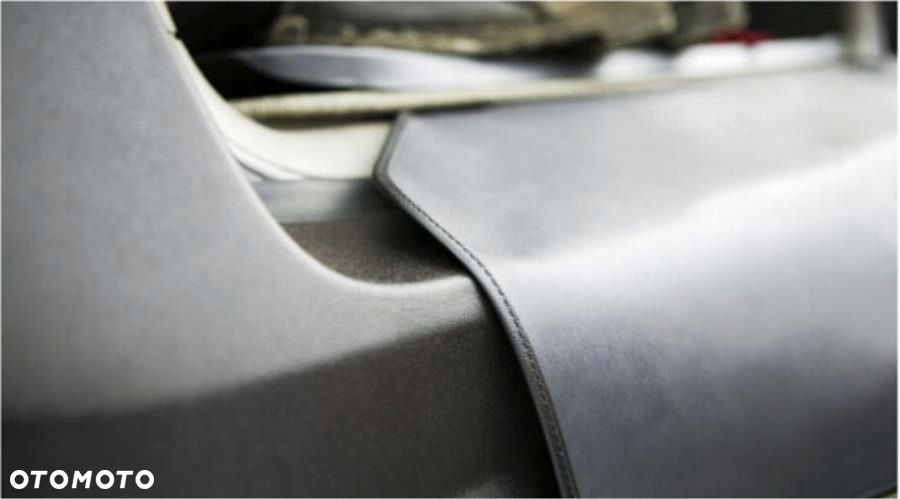 VOLVO XC60 ochronna mata zaladunkowa bagażnik OE - 2