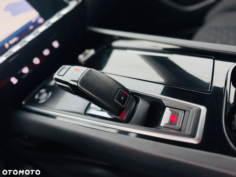 Peugeot 508 HDi 160 Automatik Business-Line - 6