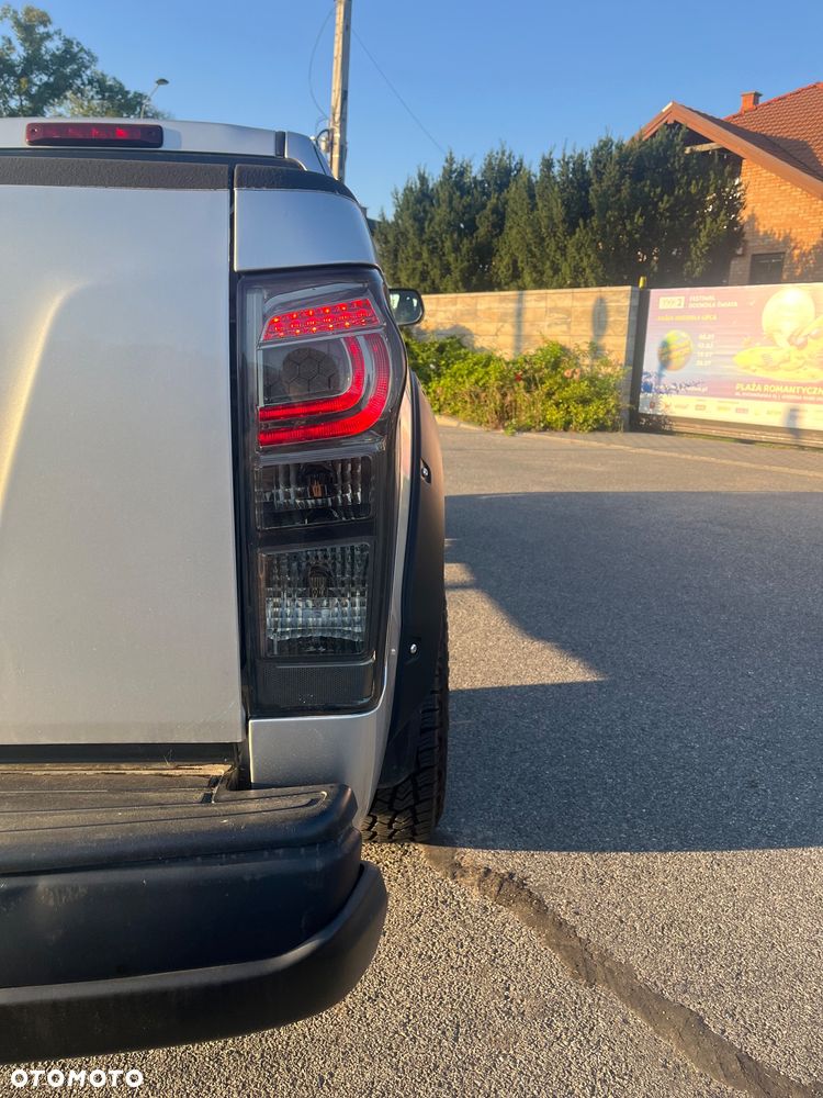 Isuzu D-Max - 9