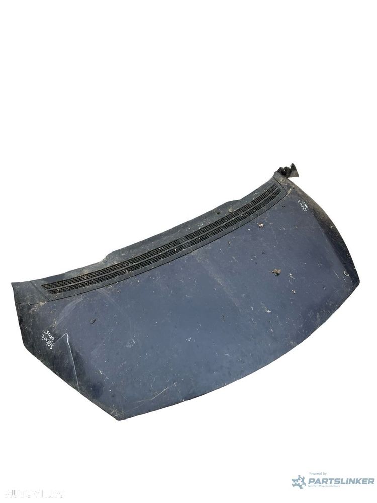 Capota motor RENAULT SCENIC II JM0/1_ 2003 - > - 1
