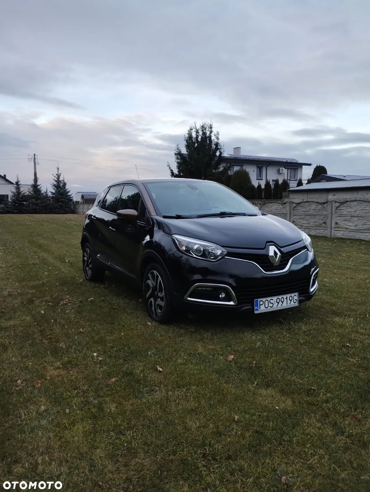 Renault Captur - 3