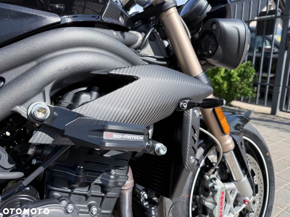 Triumph Speed Triple - 3