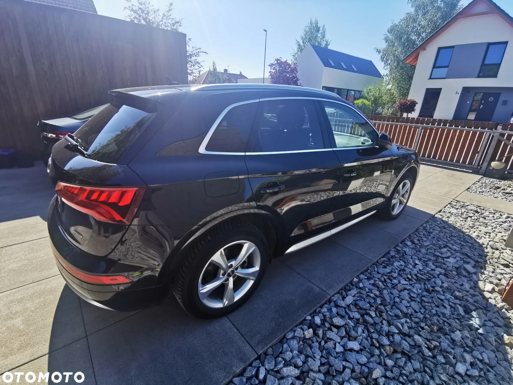 Audi Q5 2.0 TFSI Quattro S tronic - 6