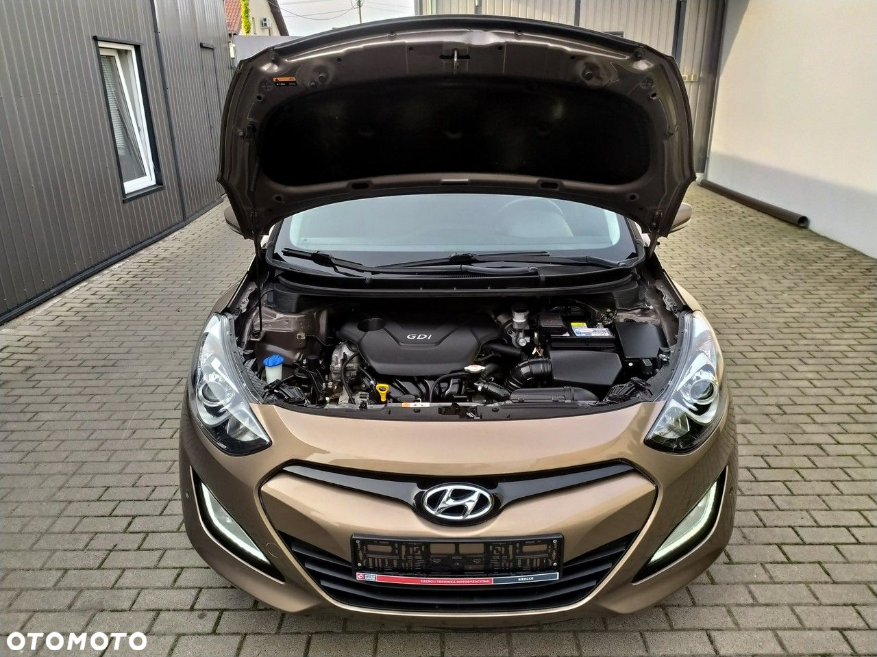 Hyundai i30 - 12