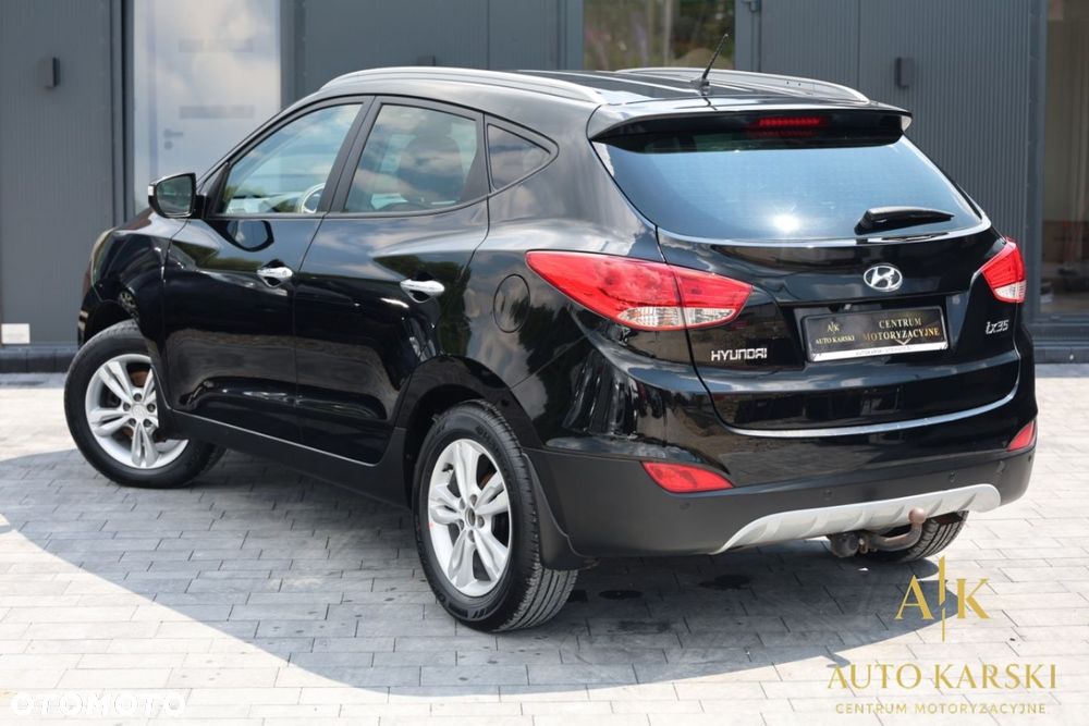 Hyundai ix35 - 16