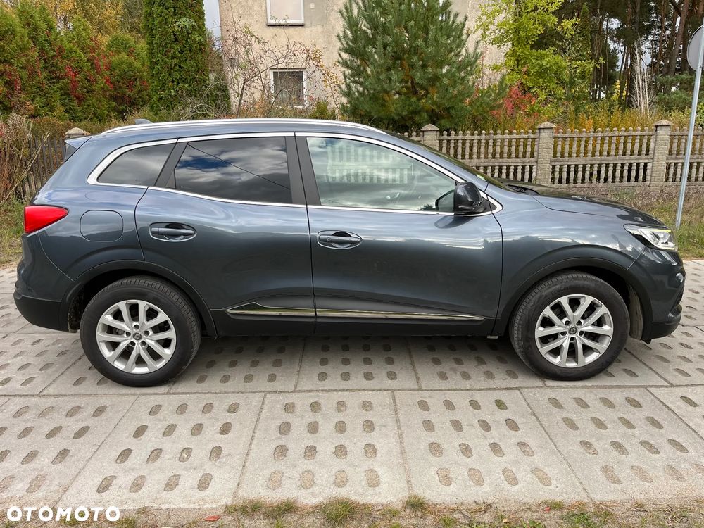 Renault Kadjar 1.5 Blue dCi Intens - 8