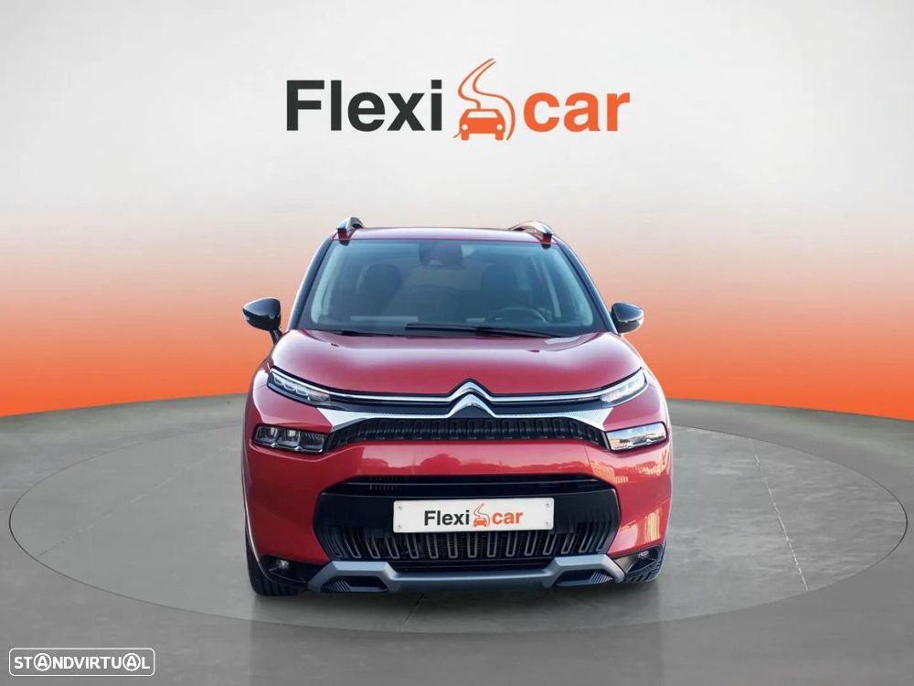 Citroën C3 Aircross 1.5 BlueHDi Shine - 5