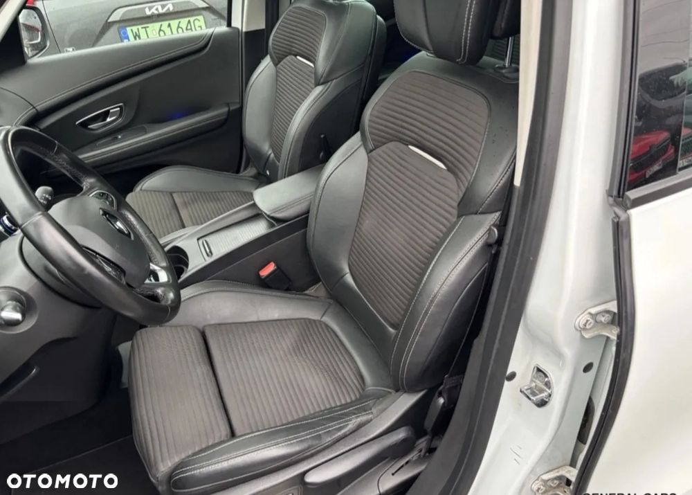 Renault Scenic 1.2 TCe Energy Bose Edition - 16