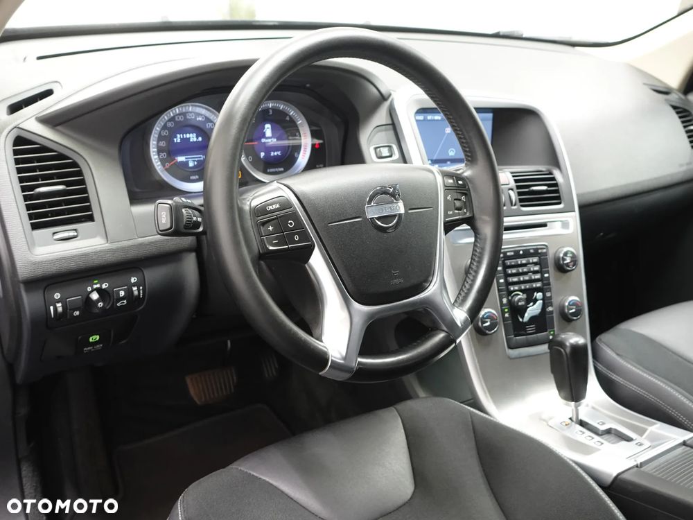 Volvo XC 60 - 20