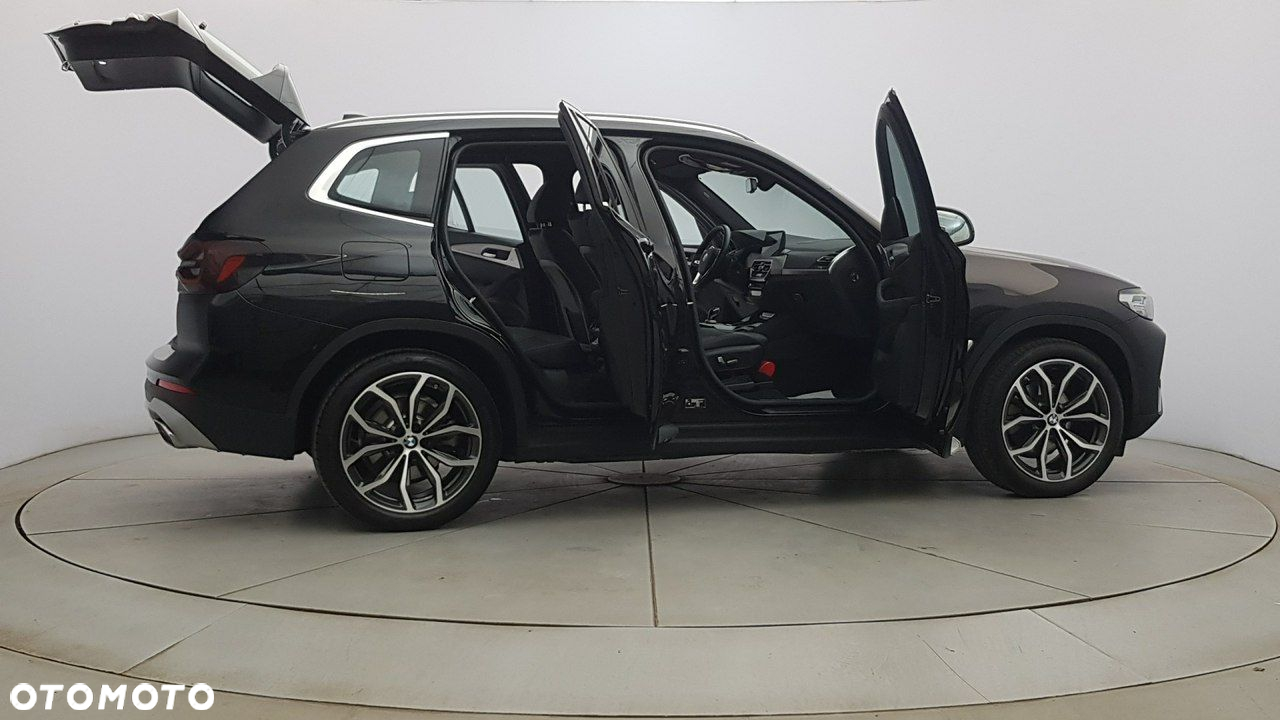 BMW X3 - 12