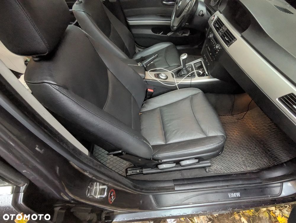 BMW Seria 3 - 8