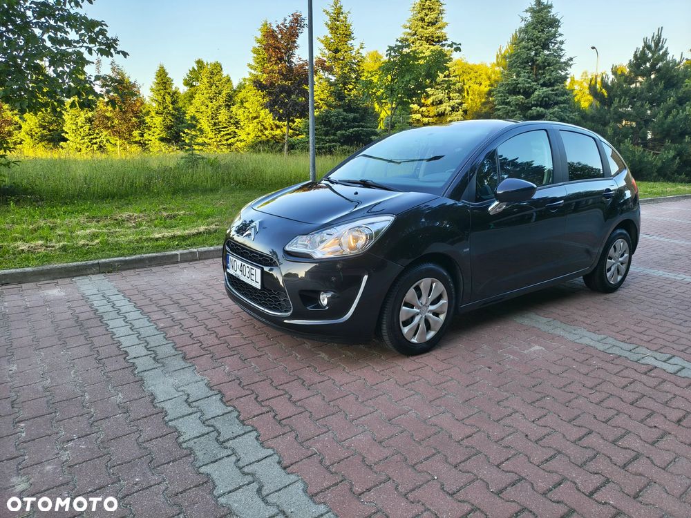 Citroën C3 VTi 95 Selection - 1