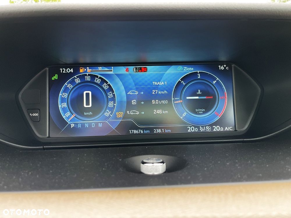 Citroën C4 Picasso BlueHDi 150 EAT6 Exclusive - 34