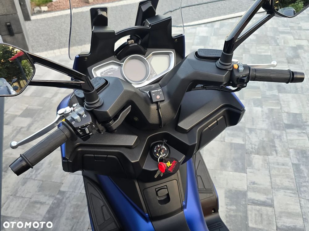 Kymco Xciting - 15
