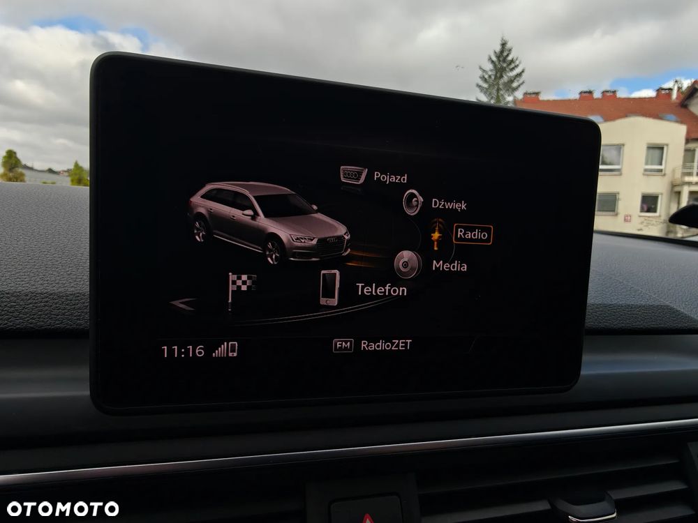 Audi A4 Avant 2.0 TDI S tronic - 30
