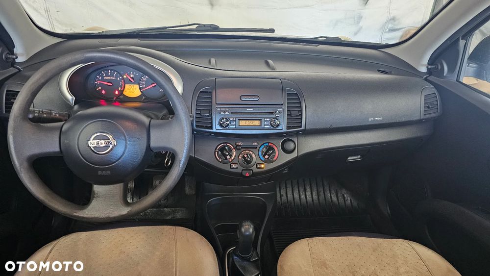 Nissan Micra 1.2 I-WAY - 13