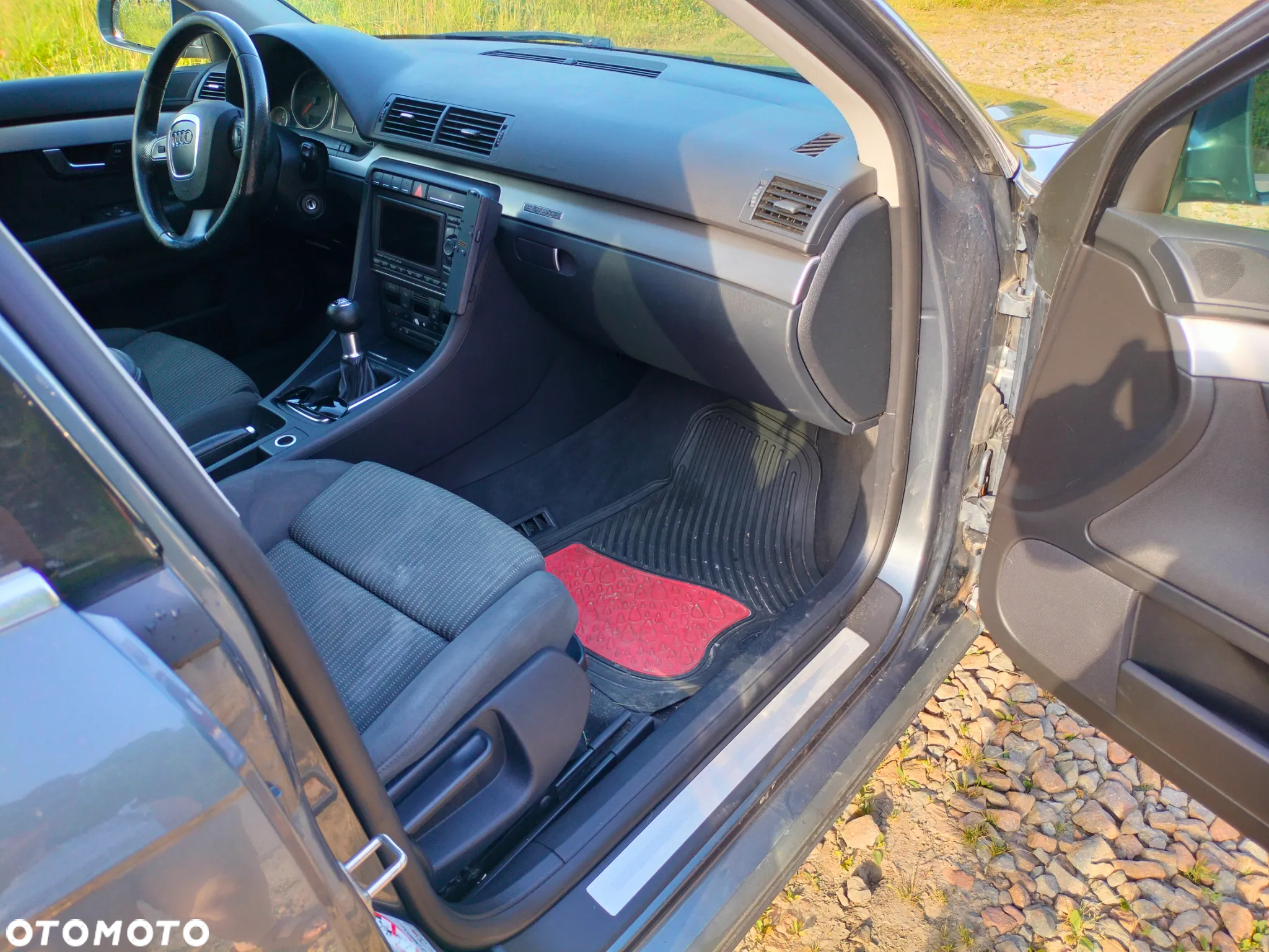 Audi A4 2.0 TDI Quattro - 13