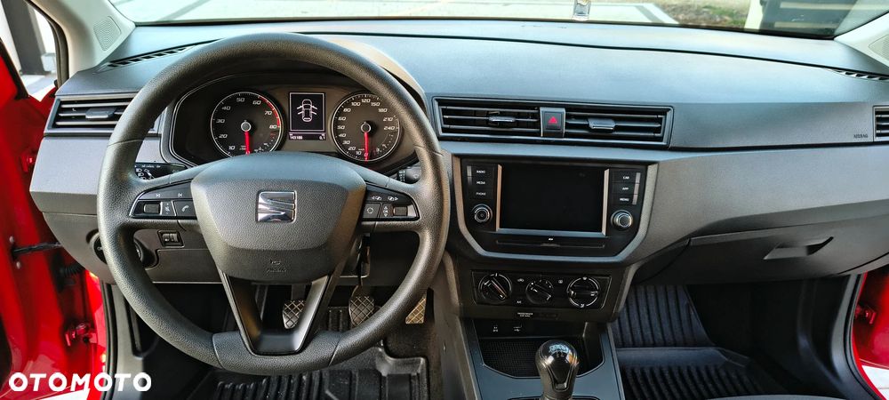 Seat Ibiza - 20