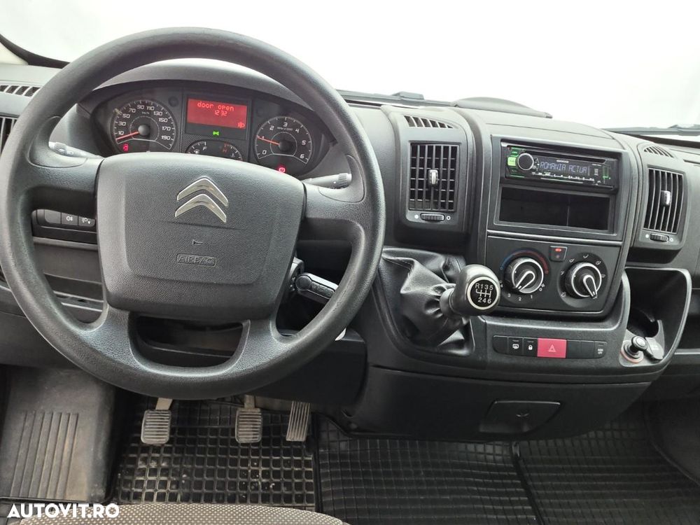 Citroën Jumper L1H1 Live - 6