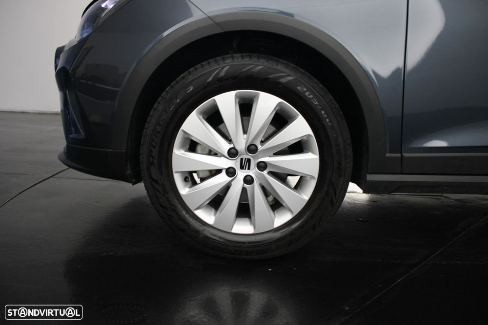 SEAT Arona 1.0 TSI Style DSG - 31