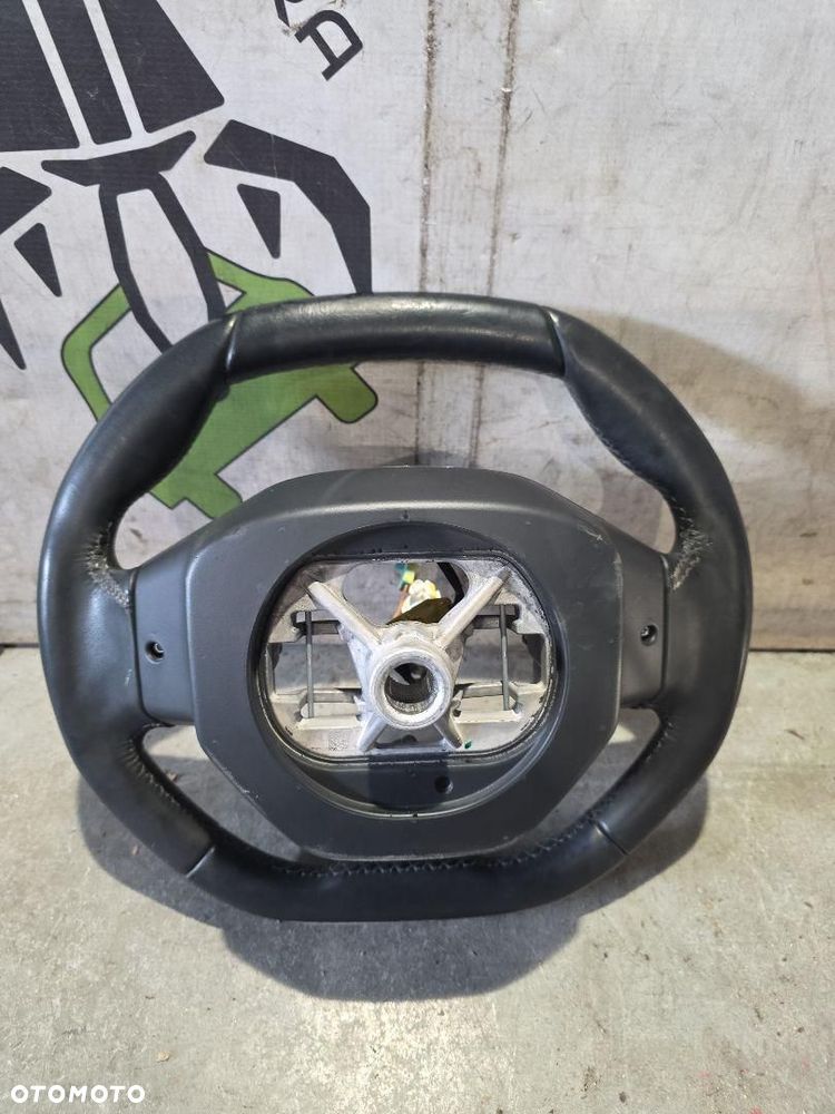 PEUGEOT 3008 II LIFT KIEROWNICA 98105487AU - 6