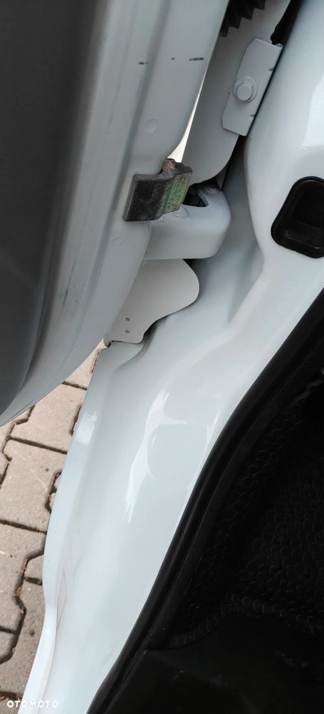 Renault Trafic L2H1 - 22