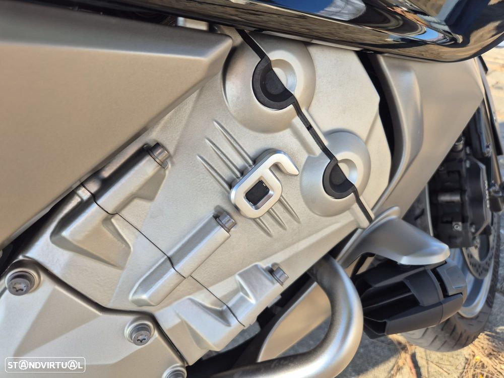 BMW K 1600 GTL K 1600 GTL - 14