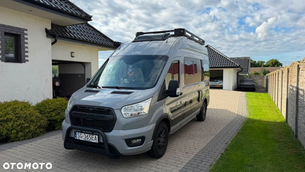 Ford Transit - 6