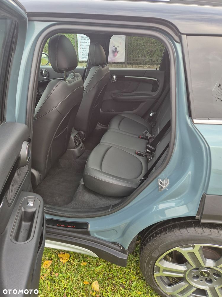 MINI Countryman Cooper - 15
