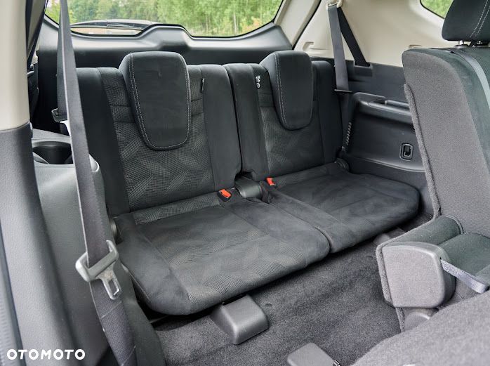 Nissan X-Trail 1.6 DCi ALL-MODE 4x4i N-Vision - 12