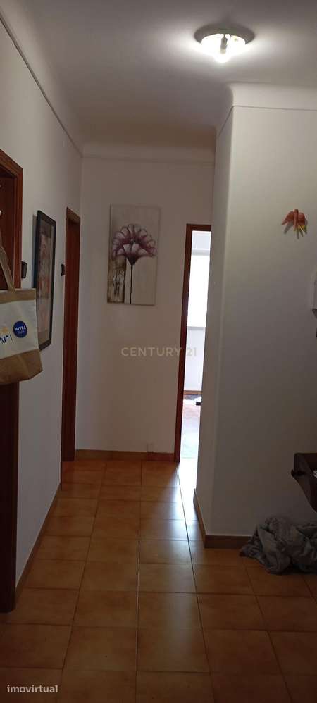 Apartamento T2 para arrendamento em Sassoeiros - Grande imagem: 4/12