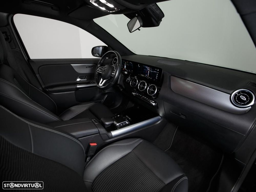 Mercedes-Benz GLA 250 e Progressive - 9