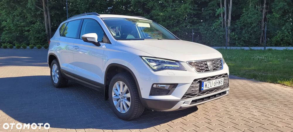 Seat Ateca - 5