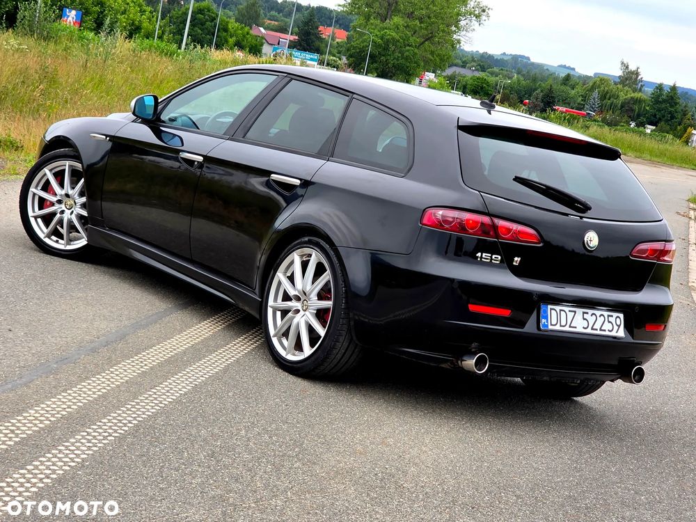 Alfa Romeo 159 1.8 TBI 16V Turismo - 2