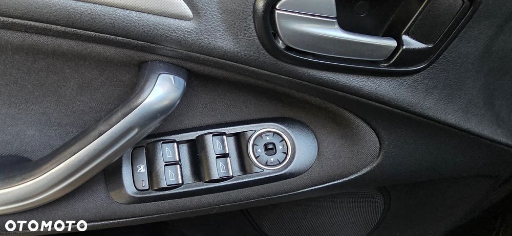 Ford Galaxy 2.0 Viva Trend - 15